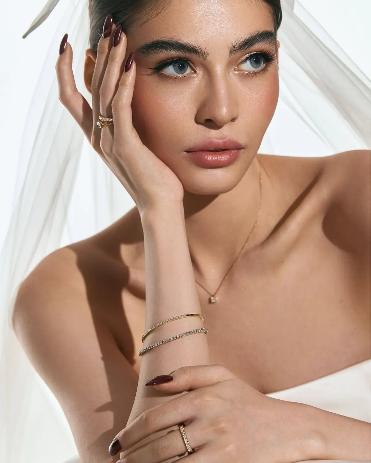 Fabio Collection: бриллианты как символ любви