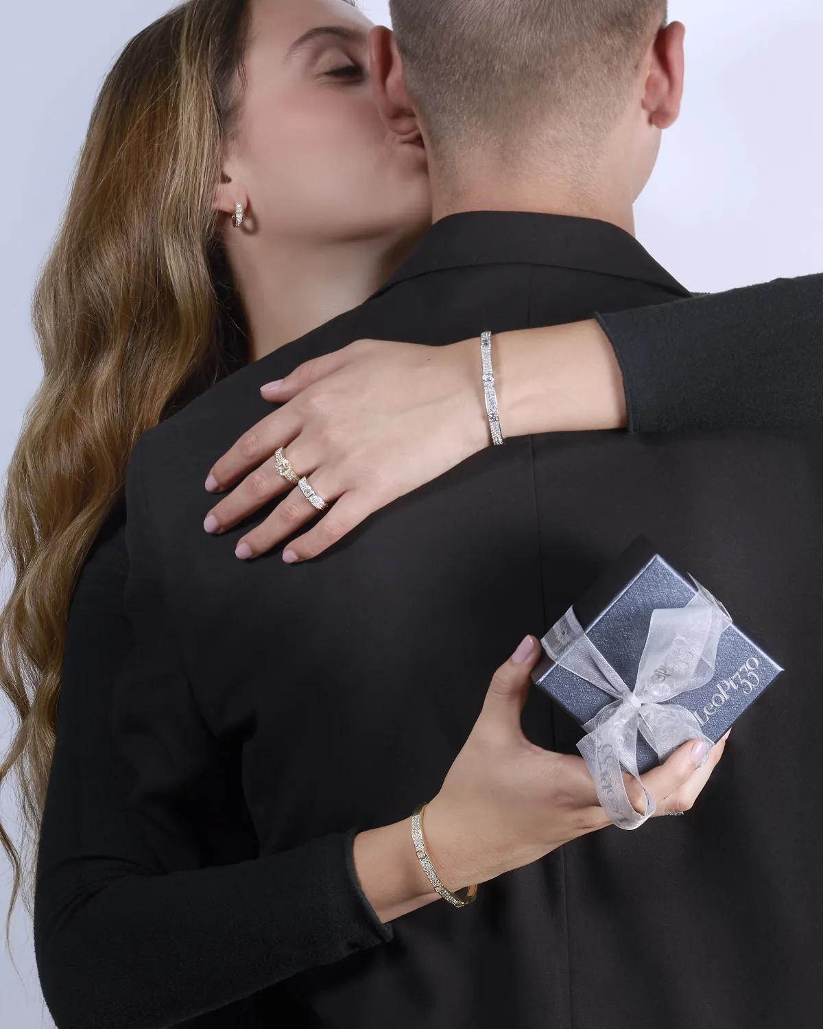 Leo Pizzo: Italiyadan muhabbat bilan