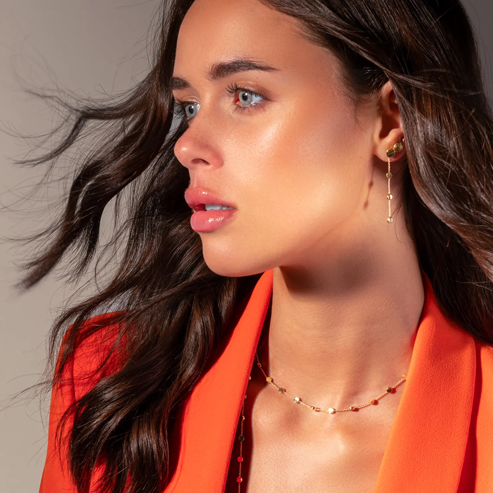 Chimento: весна с итальянским акцентом