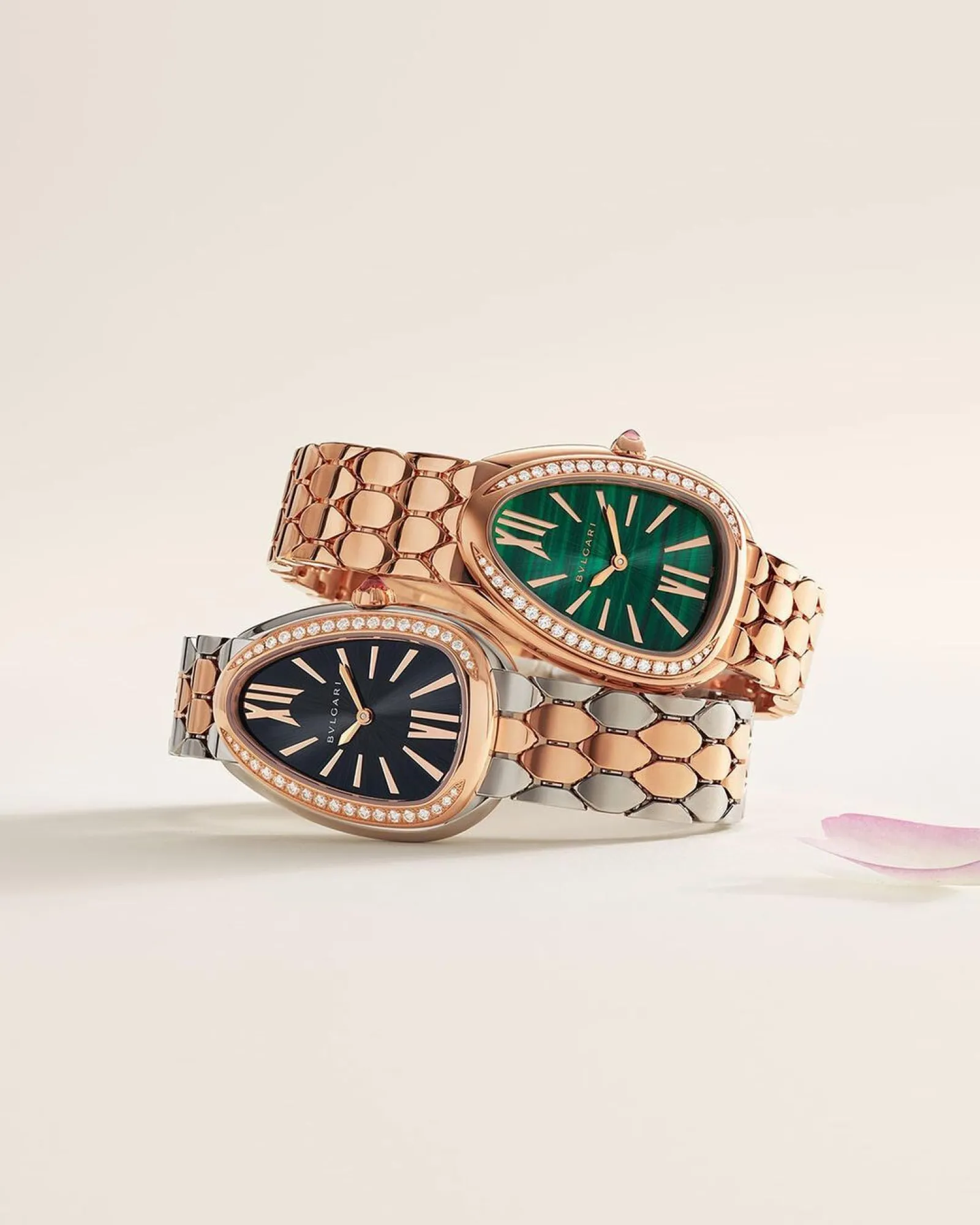 Bvlgari: знаковый подарок для самой близкой