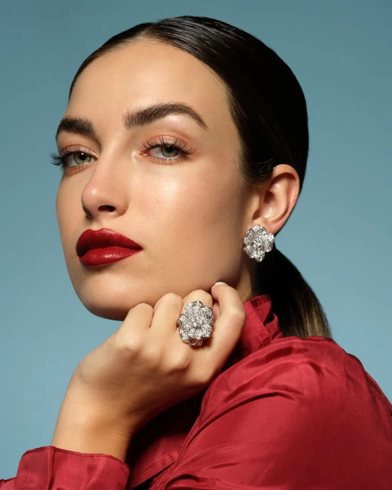 Leo Pizzo: c любовью из Италии