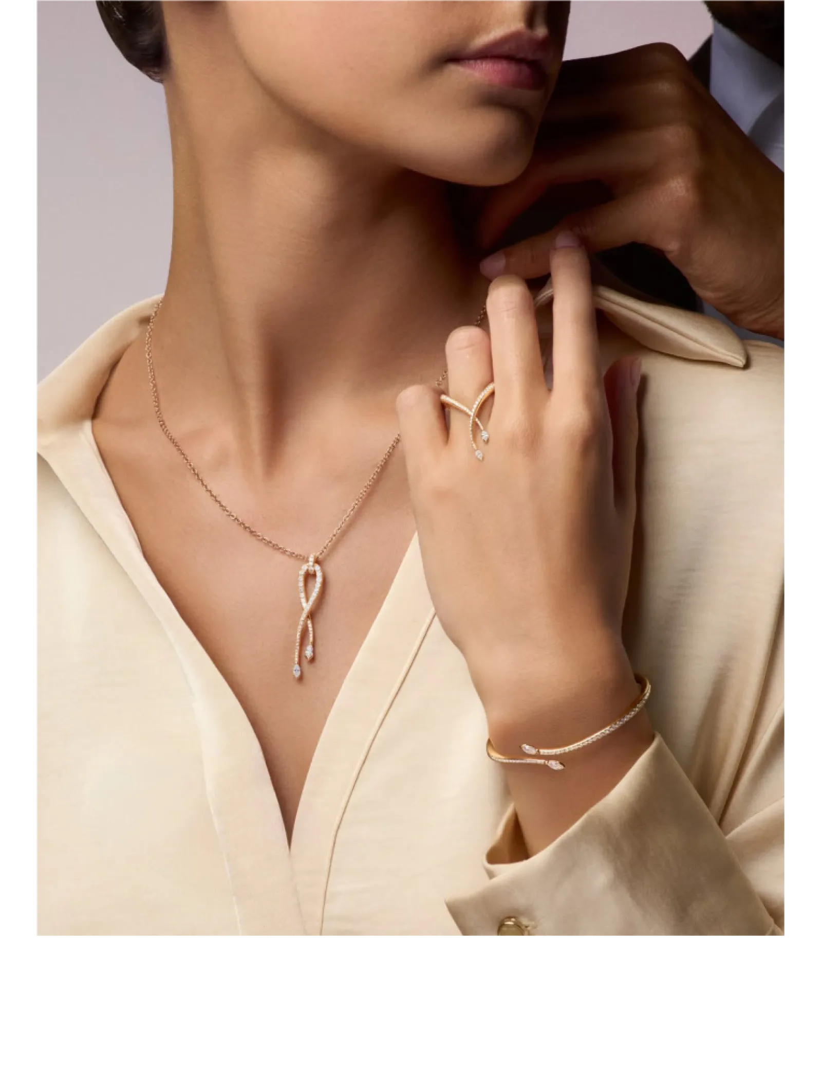 Palmiero: You & Me Today and Always