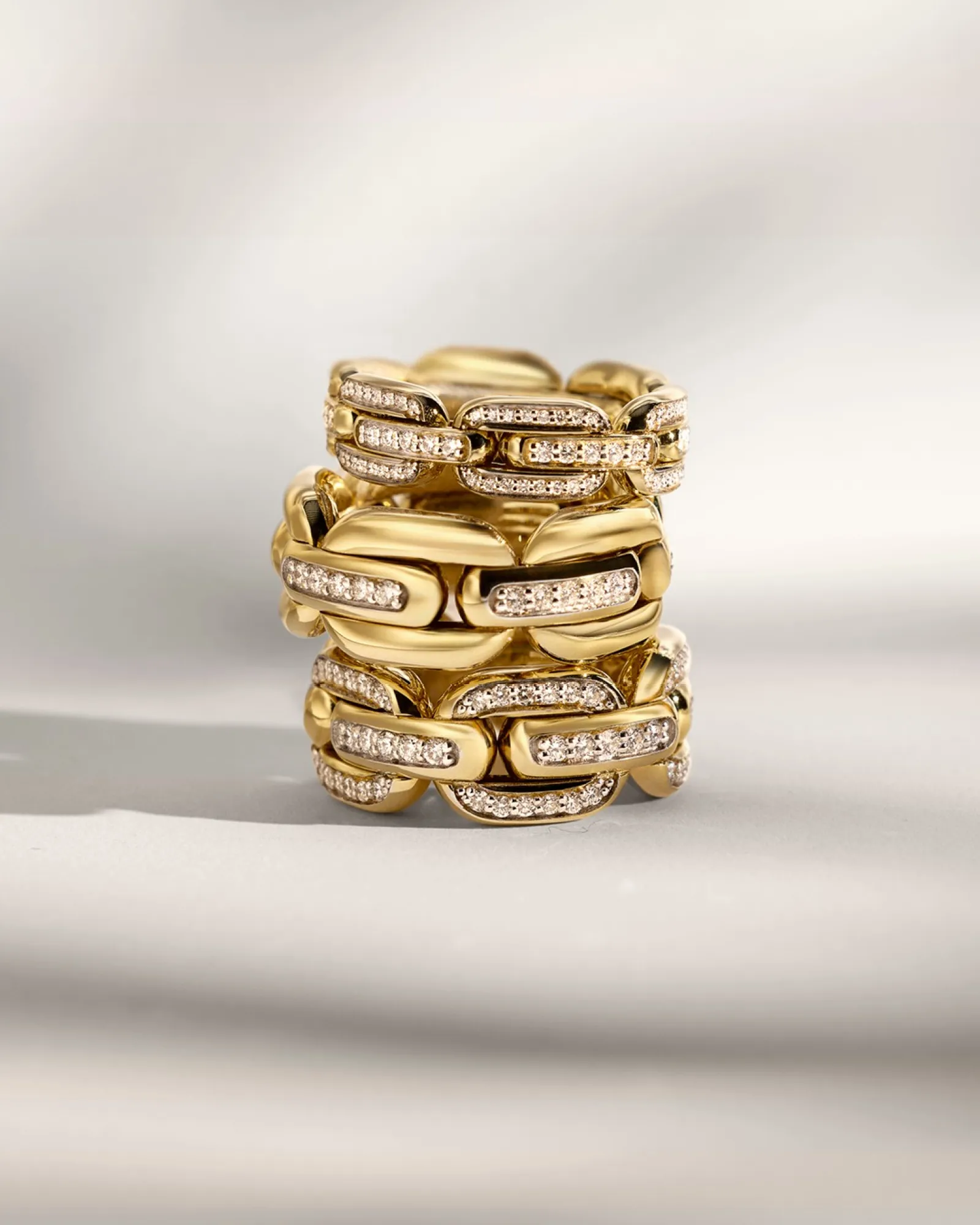 Chimento: весна с итальянским акцентом