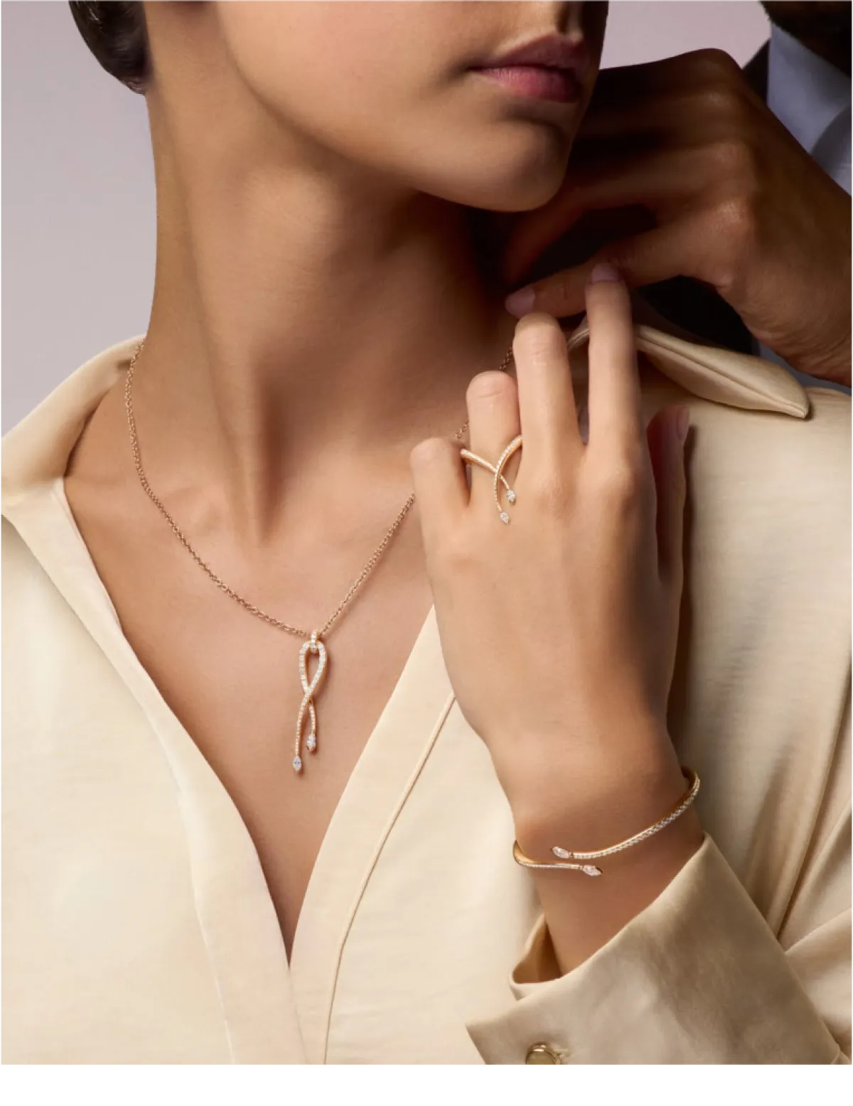 Palmiero: Ты и я — сегодня и всегда