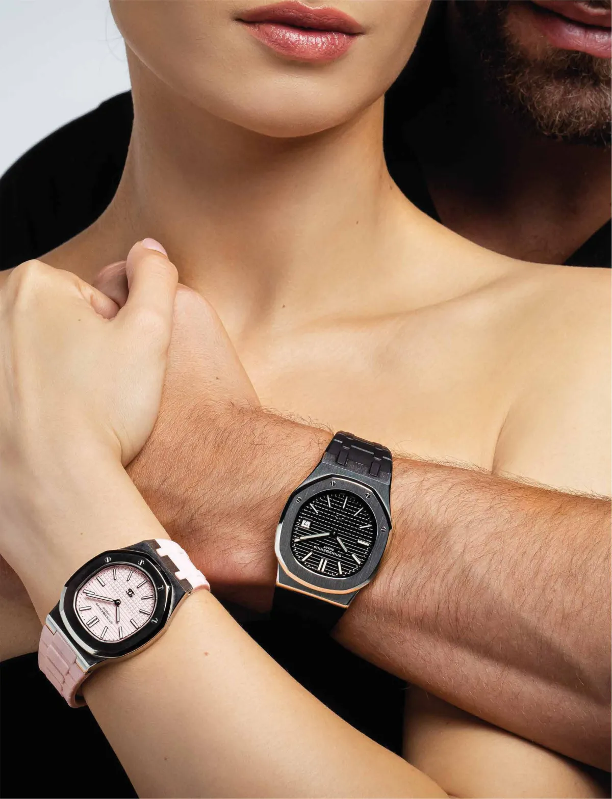 Genius: ваш яркий почерк