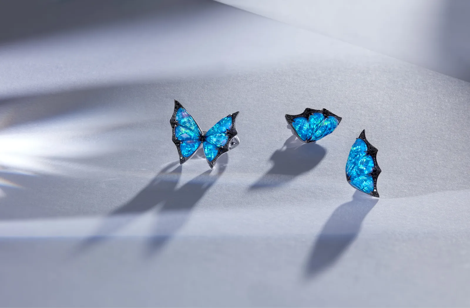 Palmiero: Sen va men — bugun va doimo