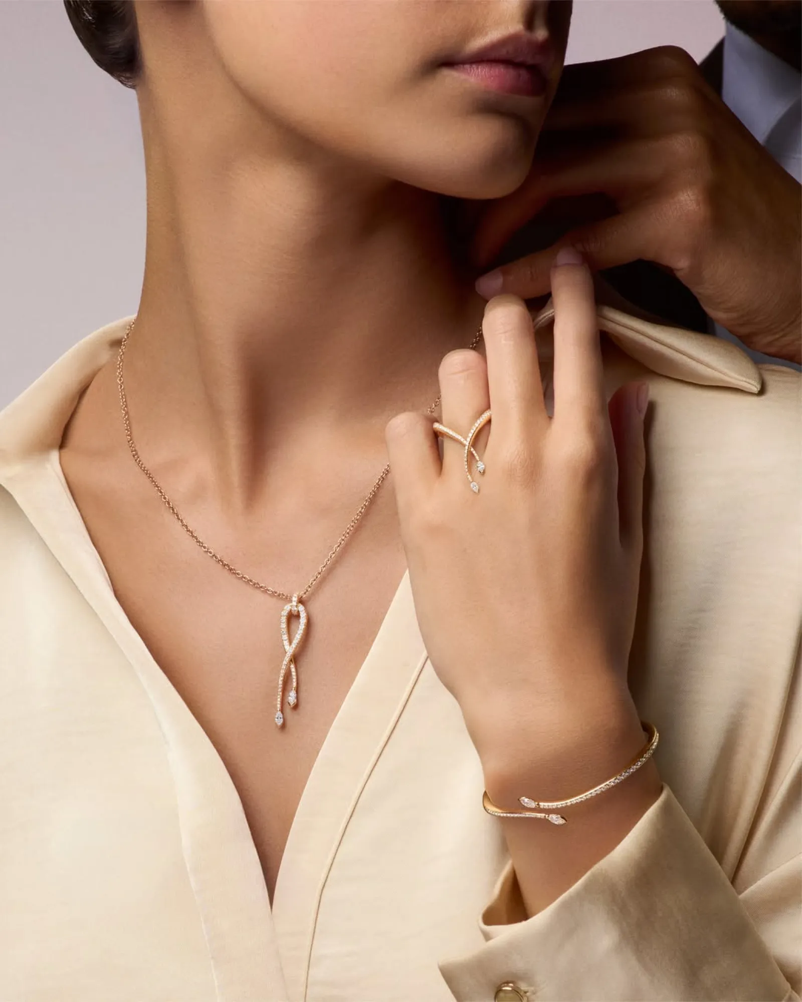 Palmiero: Ты и я — сегодня и всегда