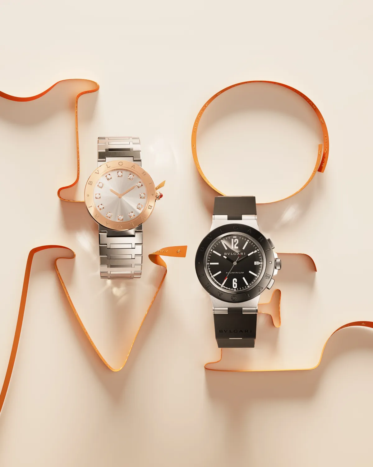 Bvlgari: A True Declaration of Love